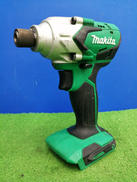 充電式インパクトドライバ|MAKITA