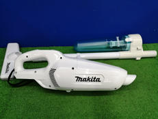 充電式クリーナ|MAKITA