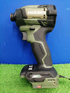 コードレスインパクトドライバ|HIKOKI