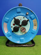 コードリール|日動工業