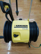 高圧洗浄機|KARCHER