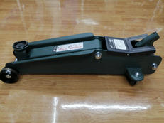 ハイリフトジャッキ|BAL