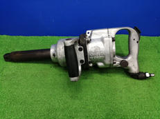 エアーインパクトレンチ|空研