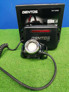 LEDヘッドライト|GENTOS