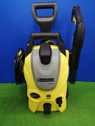 高圧洗浄機|KARCHER