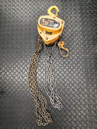 チェーンブロック|KITO