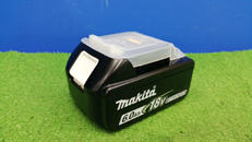 バッテリー|MAKITA