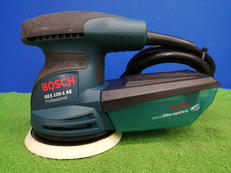 ランダムアクションサンダー|BOSCH