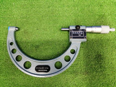 カウント外側マイクロメーター|MITUTOYO