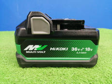 バッテリー|HIKOKI