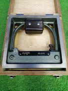 角形水準器|理研計器