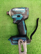 充電式インパクトドライバ|MAKITA