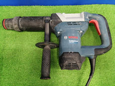 破つりハンマー|BOSCH