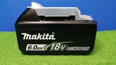 バッテリー|MAKITA