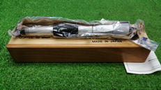 棒形内側マイクロメーター|MITUTOYO