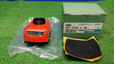 デジタルポジションインジケーター|IMAO