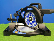 チップソー切断機|YAMASHIN