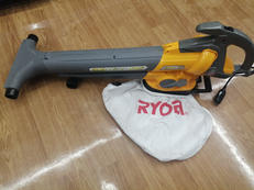 ブロワー|RYOBI