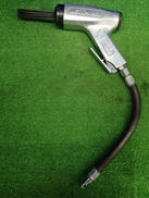 ジェットチゼル|日東工器