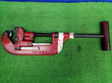 パイプカッター|REX