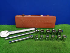 ソケットレンチセット|TONE