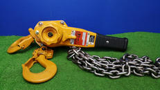 レバーロック|KITO