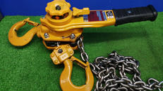 レバーブロック|KITO