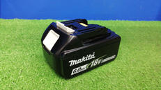 バッテリ|MAKITA