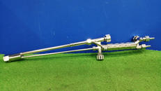 A号切断器Zノバック|日酸TANAKA