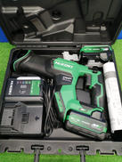 コードレスセーバソー|HIKOKI