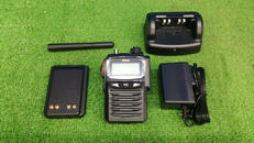 トランシーバー|八重洲無線