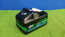 マルチボルトバッテリー|HIKOKI