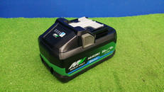 マルチボルトバッテリー|HIKOKI