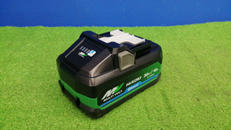 マルチボルトバッテリー|HIKOKI