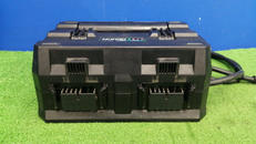 マルチポート充電器|HIKOKI