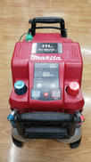 エアーコンプレッサー|MAKITA