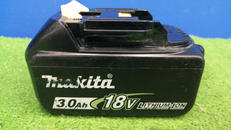 バッテリー|MAKITA