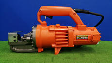 鉄筋カッター|IKK