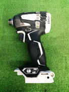 コードレスインパクトドライバ|HITACHI