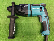 18MMハンマドリル|MAKITA