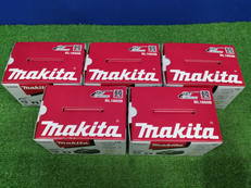 バッテリー5個セット|MAKITA