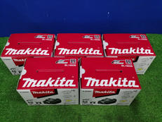 バッテリー5個セット|MAKITA