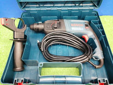 ハンマドリル|BOSCH