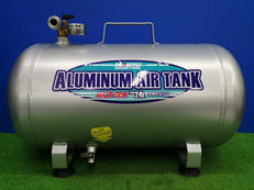 エアタンク|フローバル