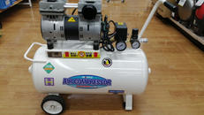 エアーコンプレッサー|フローバル