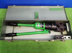 圧着工具|カクタス