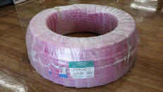 グラウトホース(耐圧ホース)|プラス・テク