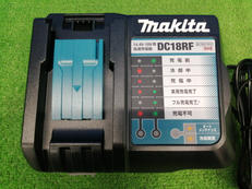 充電器|MAKITA