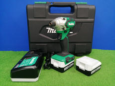 インパクトドライバー|MAKITA