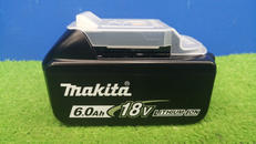 バッテリー|MAKITA